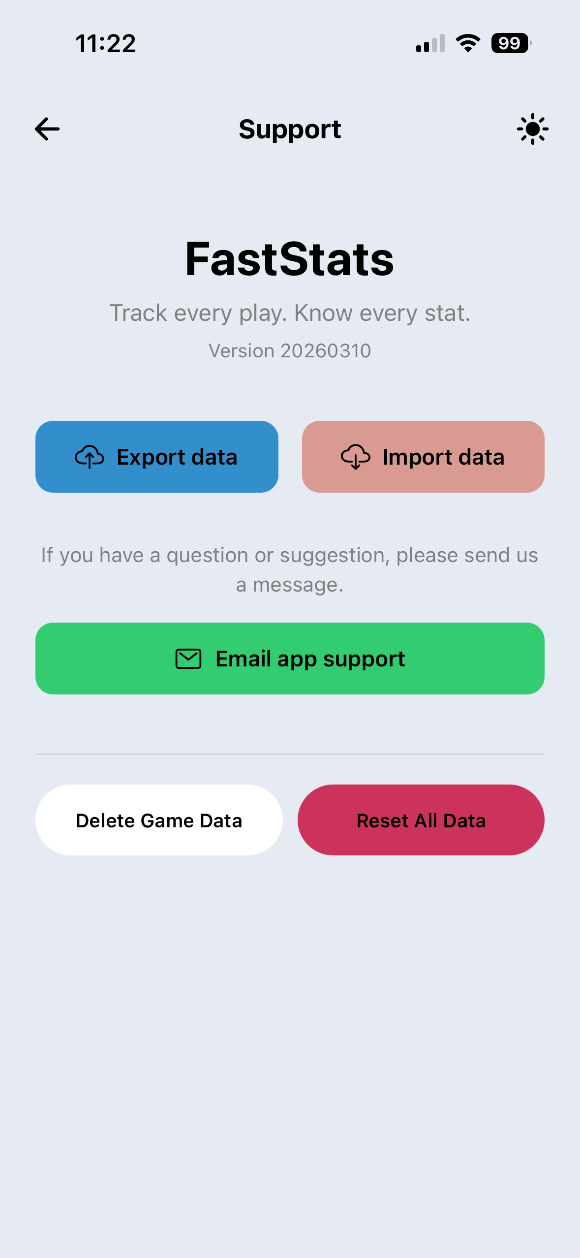 Confirm Deletion Step 2